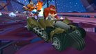 Images et photos Crash tag team racing