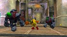 Images et photos Pac-Man World 3