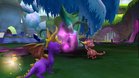 Images et photos Spyro : A Hero's Tail