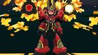 Images et photos Mega Man Star Force 3 Red Joker