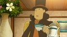 Images et photos Professor Layton And The Demon God's Flute