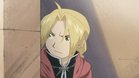 Images et photos Full Metal Alchemist : Daughter Of The Dusk