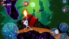 Images et photos Earthworm Jim