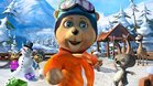 Images et photos Hubert The Teddy Bear : Winter Games