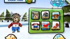 Images et photos Hubert The Teddy Bear : Winter Games