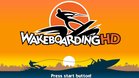 Images et photos Wakeboarding HD