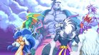 Images et photos Darkstalkers : The Night Warriors