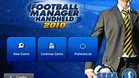 Images et photos Football Manager Handheld 2010