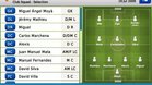 Images et photos Football Manager Handheld 2010