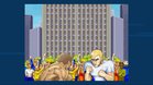 Images et photos Street Fighter 2 : Hyper Fighting