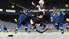 Images et photos NHL Slapshot