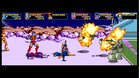 Images et photos X-Men Arcade