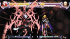 Images et photos BlazBlue : Calamity Trigger Portable