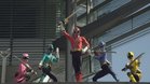 Images et photos Power Rangers Samurai