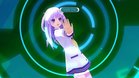 Images et photos Hyperdimension Neptunia Mk2