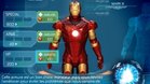 Images et photos Iron Man 3 - Le Jeu Officiel