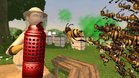 Images et photos Bee Movie Game - Drle D'Abeille