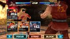 Images et photos Tekken Card Tournament