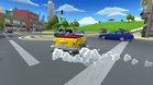 Images et photos Crazy Taxi : City Rush