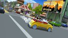 Images et photos Crazy Taxi : City Rush