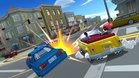 Images et photos Crazy Taxi : City Rush