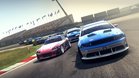 Images et photos GRID Autosport