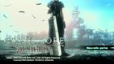 Vido Crisis Core : Final Fantasy 7 | Vido #22 - Intro de la version franaise