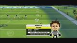 Vido Madden NFL 09 All Play | Vido #3 - Journal des dveloppeurs