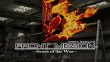 Vido Front Mission 5 : Scars Of War | JC+PS2 FRONT MISSION 5