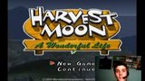 Vido Harvest moon : a wonderful life | [TEST] Harvest Moon A Wonderful Life