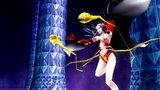 Vido Dissidia : Final Fantasy | Vido #3 - Combat en gameplay