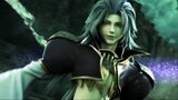 Vido Dissidia : Final Fantasy | Vido #4 - Squall, Tidus et Djidane sur PSP !