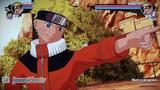 Vido Naruto : The Broken Bond | Vido #5 - Gameplay Micromania Games Show