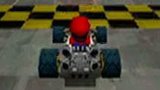 Vido Mario Kart DS | Jv-Tv - Circuits et modes de jeu