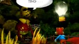 Vido Conker : Live And Reloaded | Video oldie (N64): Conker's Bad Fur Day