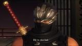 Vido Ninja Gaiden Sigma 2 | Vido #9 - Dbut de l'aventure