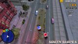 Vido Grand Theft Auto : Chinatown Wars | GTA : Difficile de fuire les flics !!!  [?]