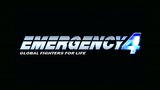 Vido Emergency 4 : Global Fighters For Life | Vido #1 - Trailer