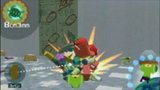 Vido Me & My Katamari | Vido du jeu #1 - Jouabilit