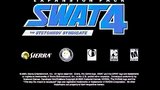 Vido SWAT 4 : The Stetchkov Syndicate | Vido #1 - Trailer