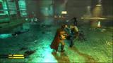 Vido Watchmen : The End Is Nigh | (layonel309)gameplay watchmen sur ps3