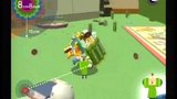 Vido We love Katamari | Toujours plus dingue !