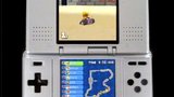 Vido Mario Kart DS |  fond avec Mario.