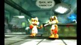 Vido Conker : Live And Reloaded | Conker plus fort que Rambo !