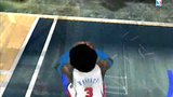 Vido Espn nba 2005 | Ben Wallace fait le show