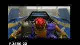 Vido F-zero gx | A la vitesse de la lumire