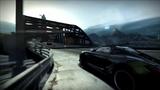 Vido Need For Speed World | Making-of #1 - La libert dans le mode en ligne