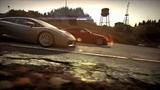 Vido Need For Speed World | Making-of #3