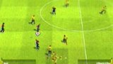Vido FIFA 07 | VidoTest de FIFA 07 sur PSP