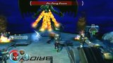 Vido Marvel : Ultimate Alliance | Vido Exclu #4 - Xbox 360 - Gameplay #2